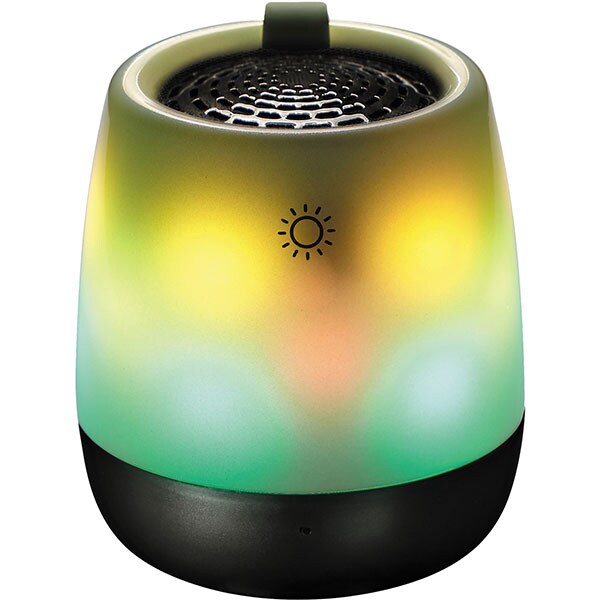 Boxa portabila MAXCOM Maxton MX680 Barva, Bluetooth, negru