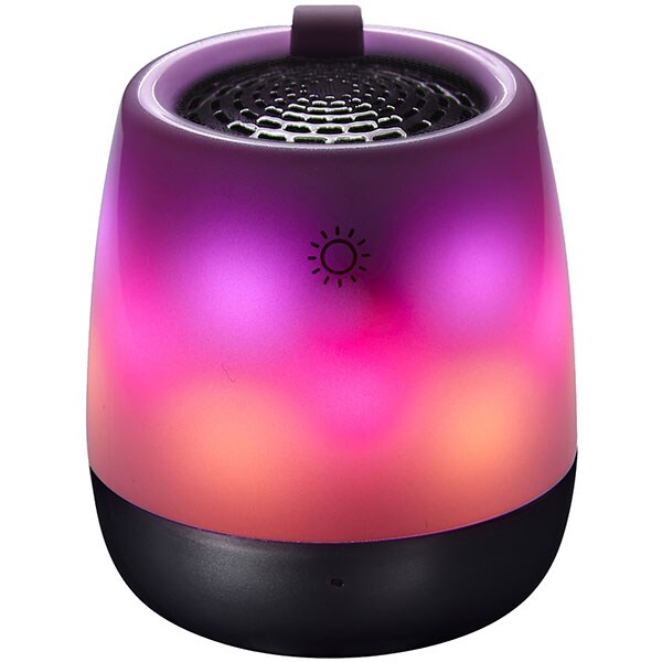 Boxa portabila MAXCOM Maxton MX680 Barva, Bluetooth, negru