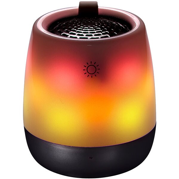 Boxa portabila MAXCOM Maxton MX680 Barva, Bluetooth, negru