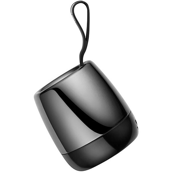 Boxa portabila MAXCOM Maxton MX680 Barva, Bluetooth, negru