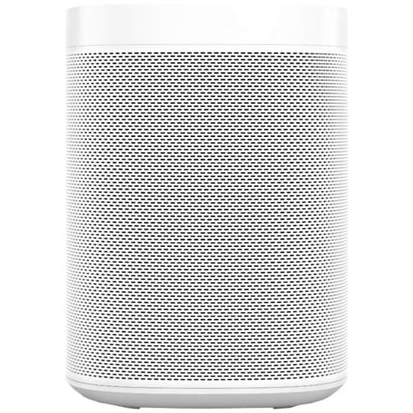 Boxa SONOS One SL, AirPlay 2, Wi-Fi, alb