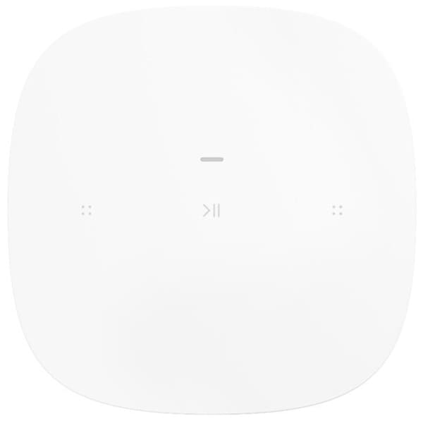 Boxa SONOS One SL, AirPlay 2, Wi-Fi, alb