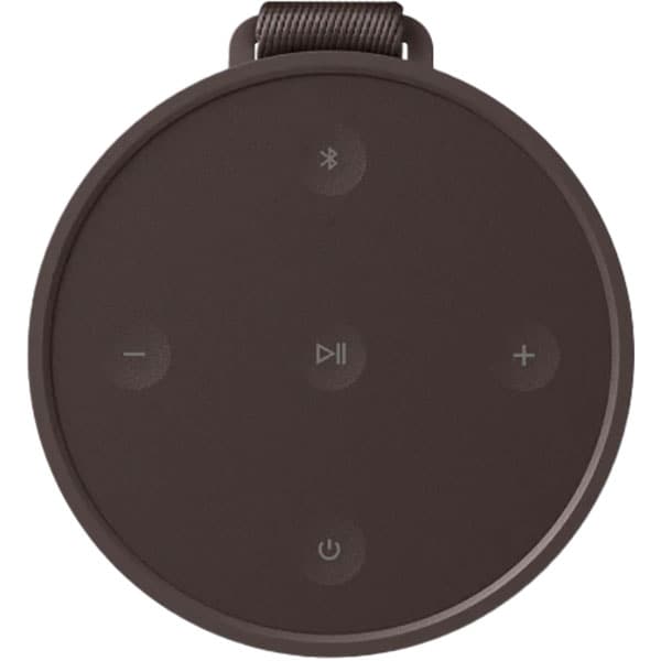 Boxa portabila BANG & OLUFSEN Beosound Explore, 60W, Bluetooth, IP67, Chestnut