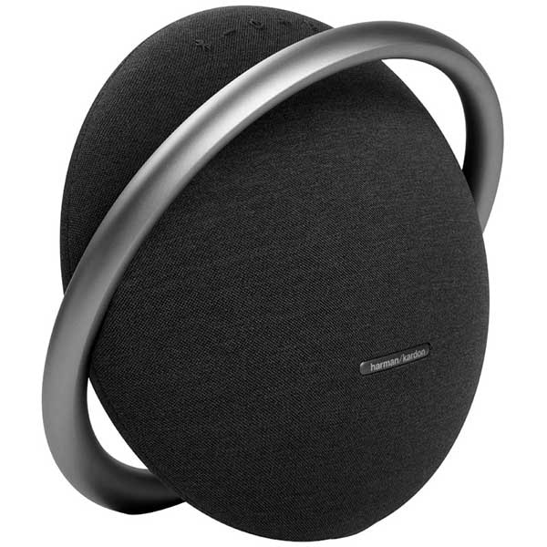 Boxa portabila HARMAN KARDON Onyx Studio 7, Bluetooth, 50W, negru