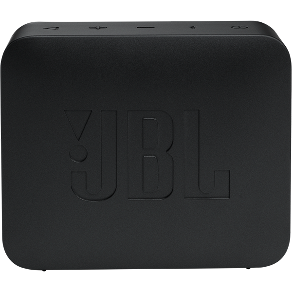 Boxa portabila JBL GO Essential, Bluetooth, IPX7, negru