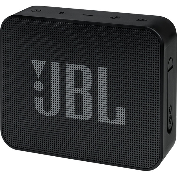 Boxa portabila JBL GO Essential, Bluetooth, IPX7, negru