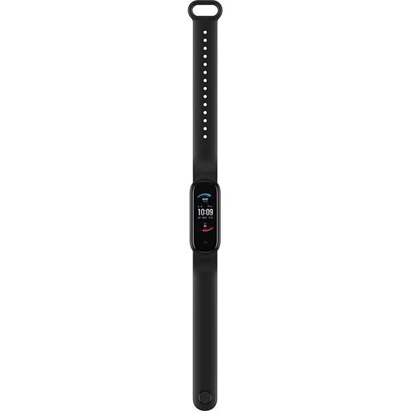 Bratara fitness AMAZFIT Band 5, Android/iOS, Midnight Black