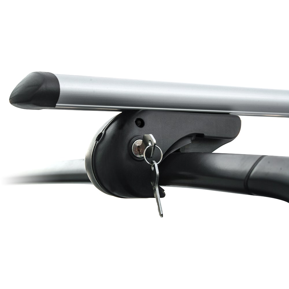 Bare transversale MENABO Brio, Acura TSX II (CU2) Sportwagon, 2011-2014, 120 cm