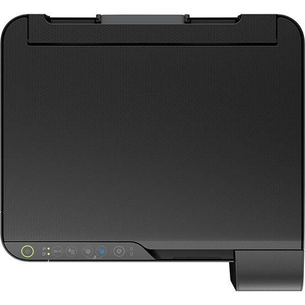 Multifunctional inkjet color EPSON EcoTank L3150 CISS, A4, Wi-Fi