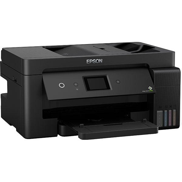 Multifunctional inkjet color EPSON EcoTank L14150 CIS, A3, USB, Retea, Wi-Fi, Fax