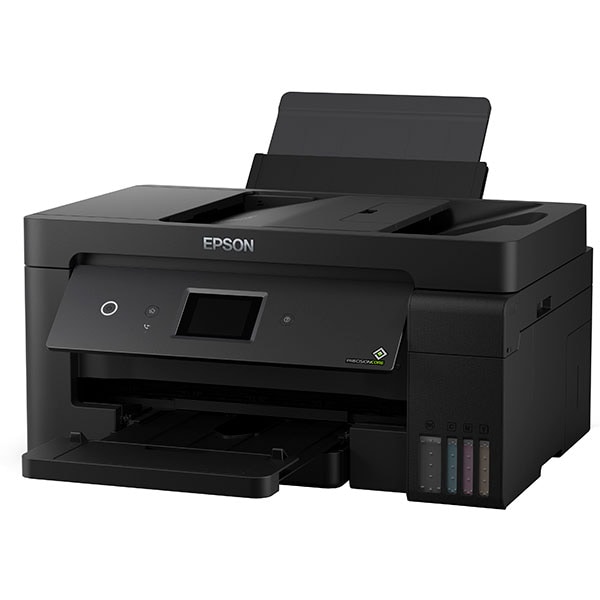 Multifunctional inkjet color EPSON EcoTank L14150 CIS, A3, USB, Retea, Wi-Fi, Fax