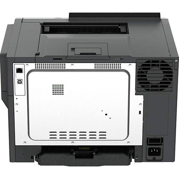 Imprimanta laser color LEXMARK C2425dw, A4, USB, Retea, Wi-Fi
