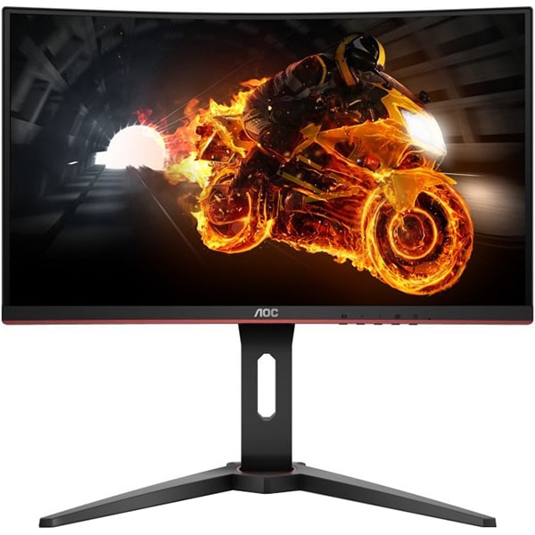 ディスプレイ・モニター本体 AOC C24G1 24 Amazon.co.jp: AOC ゲーミング モニター C24G1/11 (23.6インチ/144Hz