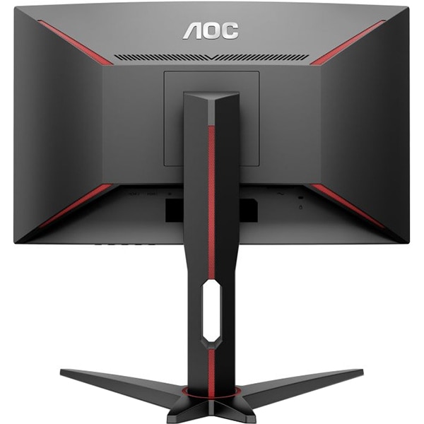 ディスプレイ・モニター本体 AOC C24G1 24 Amazon.co.jp: AOC ゲーミング モニター C24G1/11 (23.6インチ/144Hz