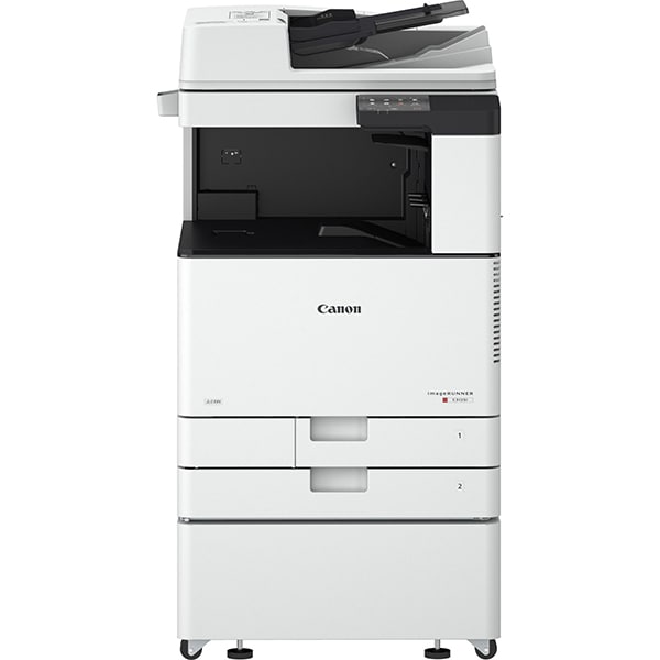 Multifunctional laser color CANON imageRUNNER C3125i, A3, USB, Retea, Wi-Fi