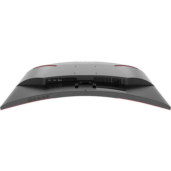 Monitor Gaming Curbat LED VA AOC C32G3AE/BK, 31.5", Full HD, 165Hz, AMD Freesync Premium, negru