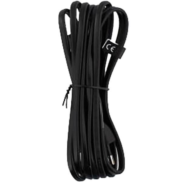 Cablu alimentare HAMA 44266, 2.5m, negru