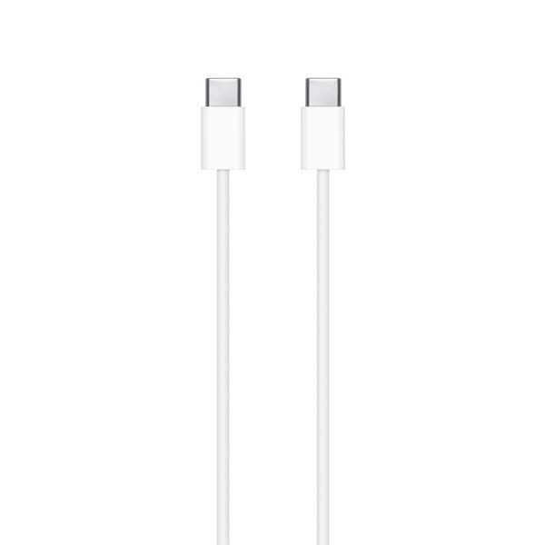 Cablu USB-C APPLE mll82zm/a, 2m, incarcare, alb