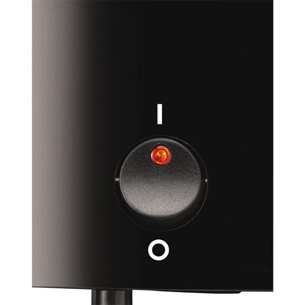 Cafetiera TEFAL Perfectta CM340811, 0.6l, 600W, 6 cesti, negru-argintiu
