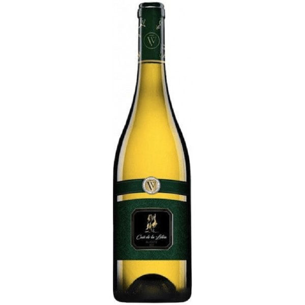 Vin alb sec Via Viticola Sarica Niculitel Caii De La Letea Aligote Editie Limitata, 0.75L