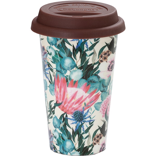 Cana DELONGHI 5513284491, 0.3l, multicolor