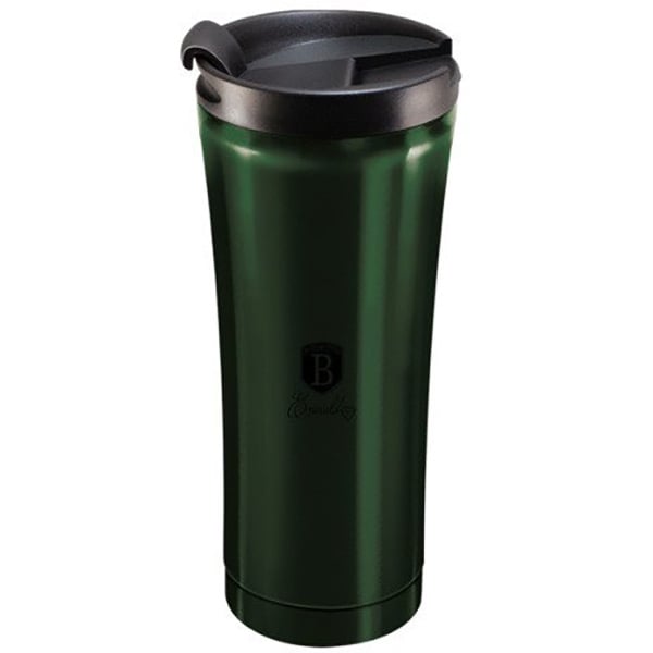 Termos BERLINGER HAUS Emerald BH/410, 0.5l, verde