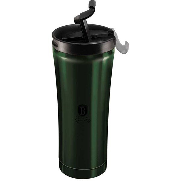Termos BERLINGER HAUS Emerald BH/410, 0.5l, verde