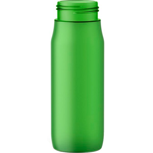 Recipient apa pentru copii TEFAL Squeeze K3200412, 0.6l, inox, verde