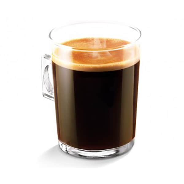 Capsule cafea NESCAFE Grand Intenso, compatibile Dolce Gusto, 16 capsule, 160g