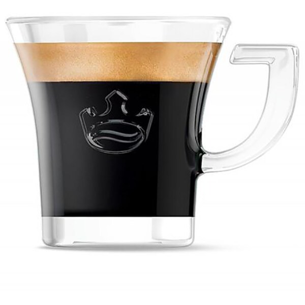 Capsule cafea JACOBS Espresso, compatibile Dolce Gusto, 14 capsule, 84g