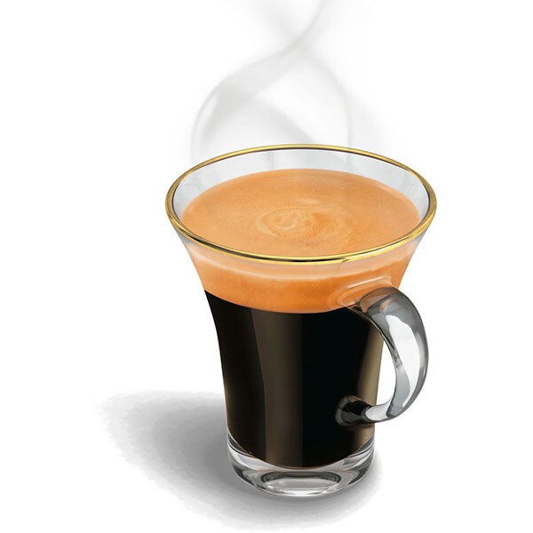 Capsule cafea L'OR Tassimo Cafe Long Intense, 16 capsule, 128g