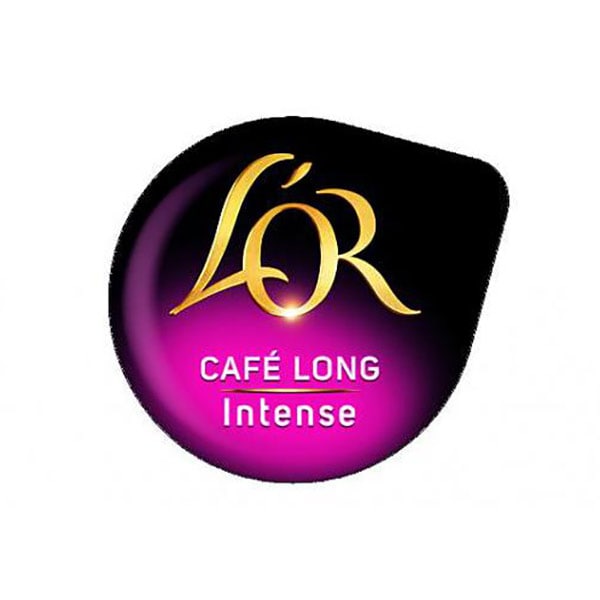 Capsule cafea L'OR Tassimo Cafe Long Intense, 16 capsule, 128g