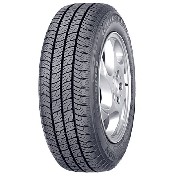 Anvelopa vara GOODYEAR Cargo Marathon 215/65R15C 104/102T