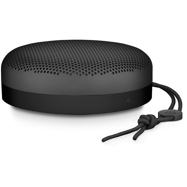 Boxa portabila BANG & OLUFSEN BeoPlay A1, 2 x 140W, Bluetooth, Black