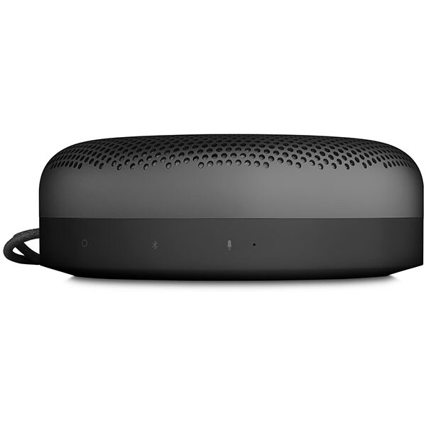 Boxa portabila BANG & OLUFSEN BeoPlay A1, 2 x 140W, Bluetooth, Black