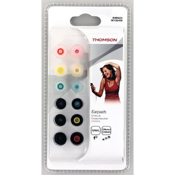 Dopuri silicon pentru casti THOMSON 132459