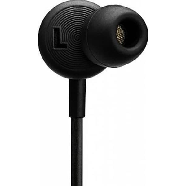 Casti MARSHALL Mode EQ, Cu Fir, In-ear, Microfon, negru