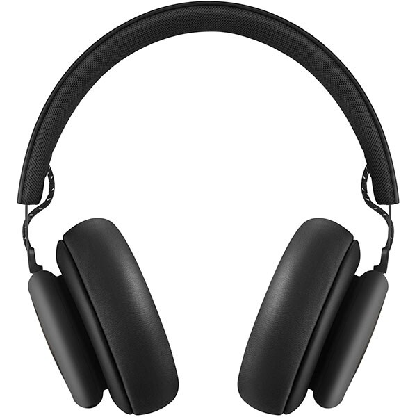 Casti BANG & OLUFSEN Beoplay H4, Bluetooth, Over-Ear, Microfon, negru