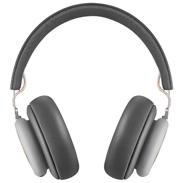 Casti BANG & OLUFSEN Beoplay H4, Bluetooth, Over-Ear, Microfon, charcoal grey