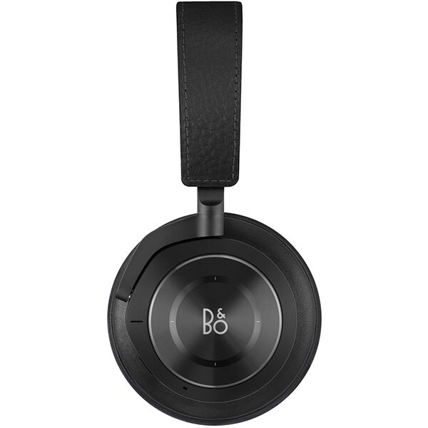 Casti BANG & OLUFSEN Beoplay H9I, Bluetooth, Over-Ear, Microfon, Noise Cancelling, negru