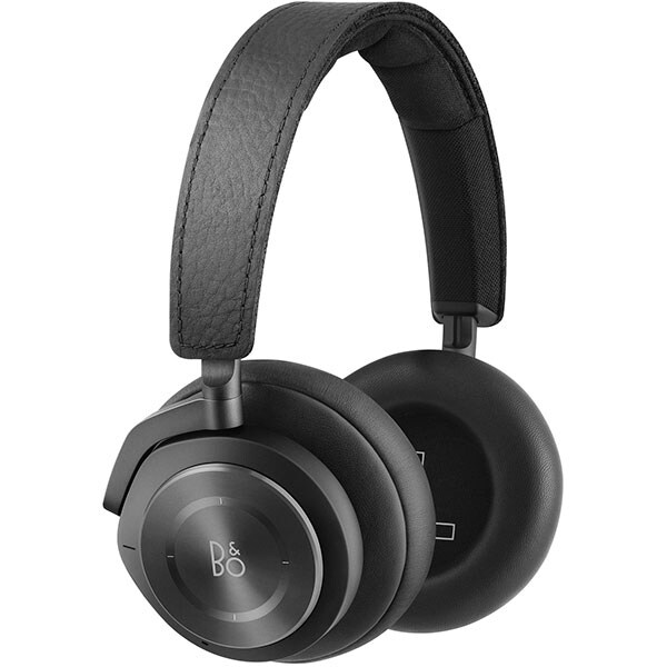 Casti BANG & OLUFSEN Beoplay H9I, Bluetooth, Over-Ear, Microfon, Noise Cancelling, negru