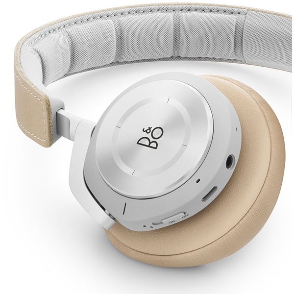 Casti BANG & OLUFSEN Beoplay H9I, Bluetooth, Over-Ear, Microfon