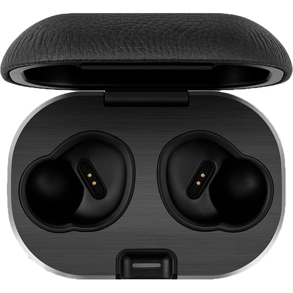 Casti BANG & OLUFSEN Beoplay E8 2.0, True Wireless, Bluetooth, In-Ear, Microfon, negru