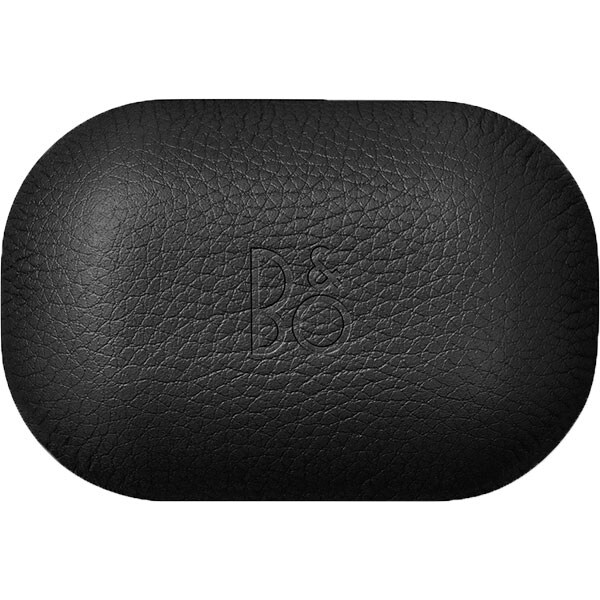 Casti BANG & OLUFSEN Beoplay E8 2.0, True Wireless, Bluetooth, In-Ear, Microfon, negru
