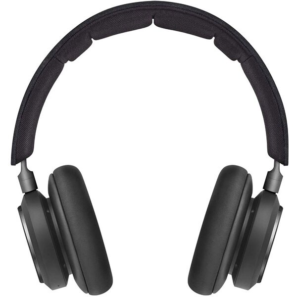 Casti BANG & OLUFSEN Beoplay H9 3RD, Bluetooth, On-Ear, Microfon, negru mat