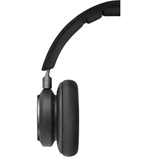 Casti BANG & OLUFSEN Beoplay H9 3RD, Bluetooth, On-Ear, Microfon, negru mat