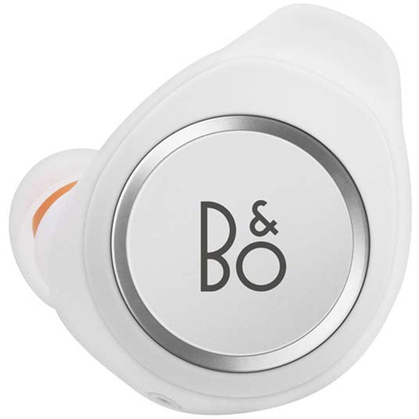 Casti BANG & OLUFSEN Beoplay E8 Motion, True Wireless, Bluetooth, In-Ear, Microfon, alb