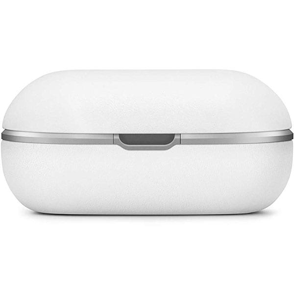 Casti BANG & OLUFSEN Beoplay E8 Motion, True Wireless, Bluetooth, In-Ear, Microfon, alb