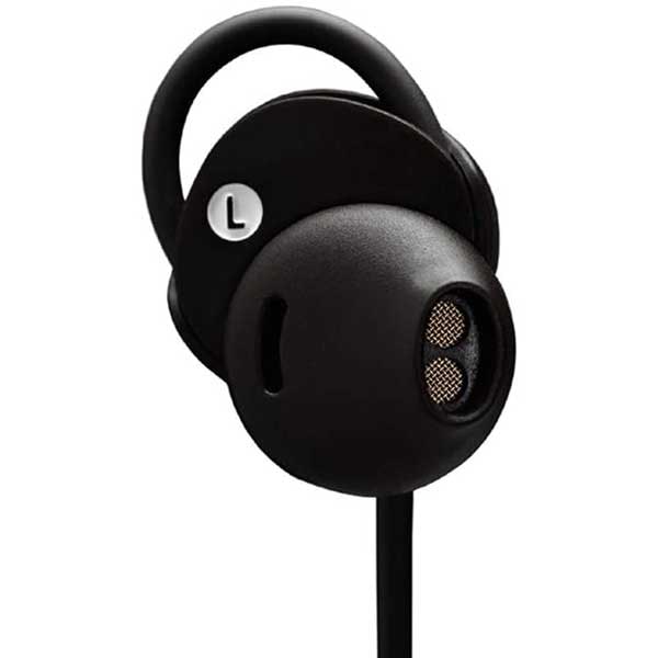 Casti MARSHALL Minor II, Bluetooth, In-ear, Microfon, negru