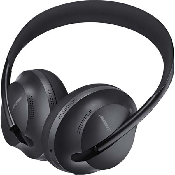 Casti BOSE 700, Bluetooth, On-Ear, Microfon, Noise Cancelling